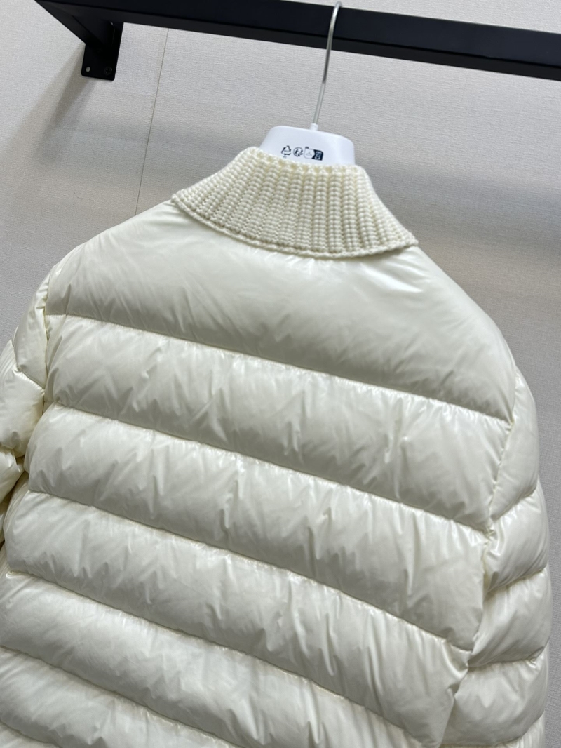 Moncler Down Coat